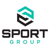 Sport Group logo - Similar company to Linear Matrix Australia