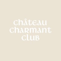 CHÂTEAU CHARMANT CLUB logo - Similar company to Adrift Visuals