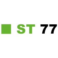 ST 77 Holding logo - Similar company to Immobecker Gmbh