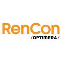 Rencon AS logo - Similar company to Maxbo Teknikk