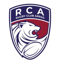 Rugby Club d'Arras logo - Similar company to Medef Artois