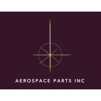 Aerospace Parts Inc. logo - Similar company to Real Star Fire Components