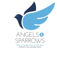 Angels & Sparrows logo - Similar company to Feednc