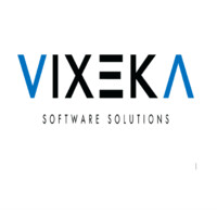 Vixeka Software Solutions logo - Similar company to Alvariumsoft