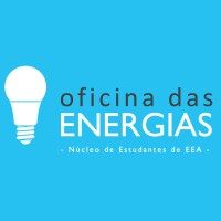 Oficina das Energias logo - Similar company to Free Ingegneria Spa