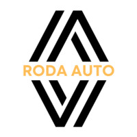 RODA AUTO RENAULT logo - Similar company to Honda Pascal Moto