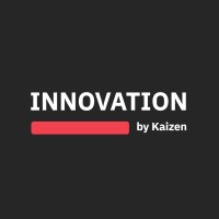 Innovation by Kaizen logo - Similar company to Mars Shot - Redefining Limits
