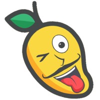 Papa Mango (Studios) logo - Similar company to Leelaland Studios