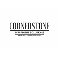 Cornerstone Equipment Solutions logo - Similar company to R & R Construction