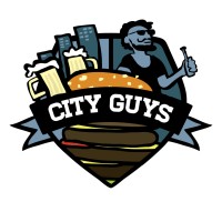 Cityguys.nl logo - Similar company to Indus Logistics Services