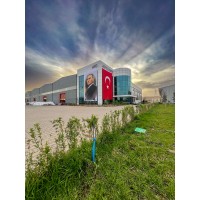 ASPRUBBER / ASD DÖKÜM logo - Similar company to Assanasp