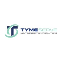 Tyme Serve LLC logo - Similar company to Techgenieservices Llc
