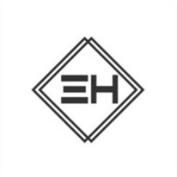 EH logo - Similar company to Morsebell
