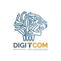 Digitcom Telecomunicaciones SA de CV logo - Similar company to Total Support, Tecnologías De La Información