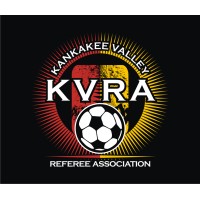 Kankakee Valley Referee Association logo - Similar company to Minnesota Soccer Referee Administration