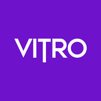 VITRO consultoria logo - Similar company to Featcode