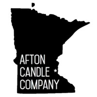 Afton Candle Company logo - Similar company to W Packaging ™
