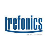 Trefonics Electronics Limited logo - Similar company to Whyte Electronics