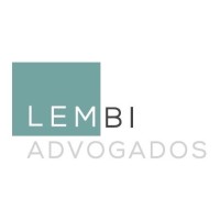 Lembi Advogados logo - Similar company to Moa Advogados Associados