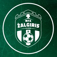 MFA Žalgiris logo - Similar company to Philoscript Ltd
