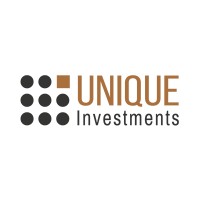 Unique Investments & Fintech LP logo - Similar company to Hush