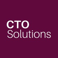 CTO Solutions logo - Similar company to Cto Solutions