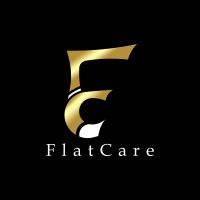 FlatCare logo - Similar company to Bridge Properties