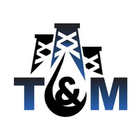T&M For The Maintenance Of Oil Facilities, Wells, Oil Refineries & Petrochemicals logo - Similar company to Alshaya Projects Management