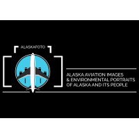 Alaskafoto logo - Similar company to Alaska Aerospace Development