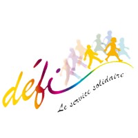 Association Défi logo - Similar company to Colmar Charpentes