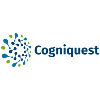 Cogniquest AI logo - Similar company to Rise Nation