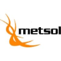 Metsol AB logo - Similar company to Metsol