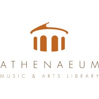 The Athenaeum Music & Arts Library