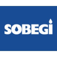 SOBEGI logo - Similar company to Mecap