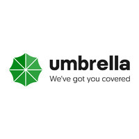 Umbrella Finance Solutions logo - Similar company to Becom
