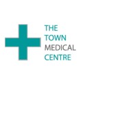 The Town Medical Centre logo - Similar company to Shinenow