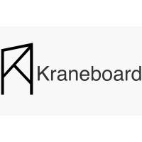 kraneboard logo - Similar company to Ivy Oracle Inc.