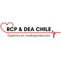 RCP y DEA Chile logo - Similar company to Stop The Bleed Germany