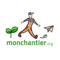 monchantier.org logo - Similar company to Transition Partner