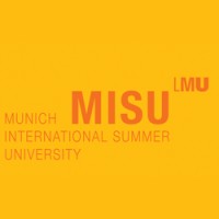 MISU (Munich International Summer University) logo - Similar company to Munich University Summer Training (Must)
