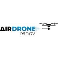 Air Drone renov logo - Similar company to Air Drone Smart
