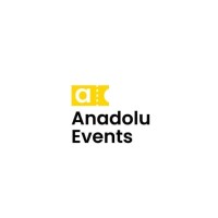 Anadolu Events logo - Similar company to Event Office