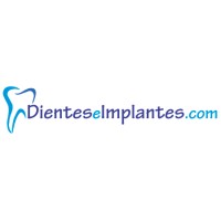 Dientes Implantes logo - Similar company to Clínica Médico Dental Pardiñas