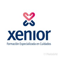 Xenior logo - Similar company to Workerx