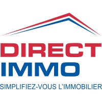 Direct Immo logo - Similar company to Mysweetshirt