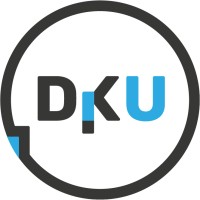 Denkkracht Utrecht logo - Similar company to Compu Act Software B.V.