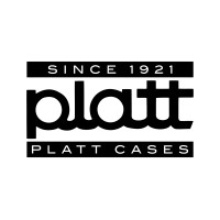 Platt Cases logo - Similar company to Mccracken Bag & Label Co.