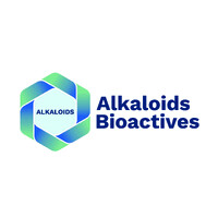 Alkaloids Bioactives Private Limited logo - Similar company to Alkaloids Corporation