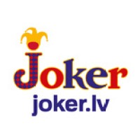 Joker.lv logo - Similar company to Spelet