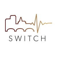 SWITCH - Student Wellness Initiative Toward Community Health logo - Similar company to Tryst Boutique